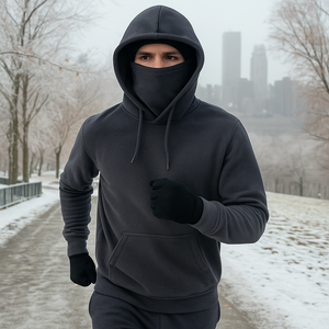 Squall Heated Balaclava
