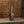 Square Pyramid Flame Patio Heater in Hammered Platinum