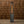 Square Pyramid Flame Patio Heater in Hammered Platinum