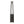 Square Pyramid Flame Patio Heater in Hammered Platinum
