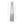 Square Pyramid Flame Patio Heater in Hammered Platinum