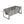 Stainless Steel Foldaway Charcoal Grill