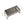 Stainless Steel Foldaway Charcoal Grill