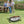 Stainless Steel Foldaway Charcoal Grill
