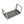 Stainless Steel Foldaway Charcoal Grill