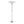 Stainless Steel Natural Gas Patio Heater