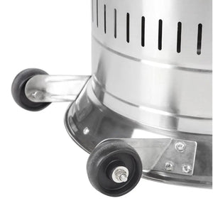 Stainless Steel Performance Patio Heater