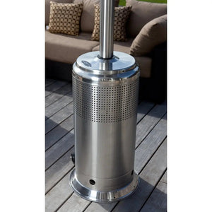 Stainless Steel Pro Series Patio Heater