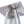 Stainless Steel Pyramid Flame Heater