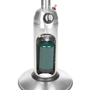 Stainless Steel Table Top Patio Heater