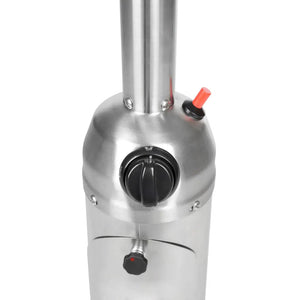 Stainless Steel Table Top Patio Heater