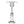 Stainless Steel Table Top Patio Heater