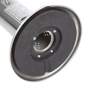 Stainless Steel Table Top Patio Heater