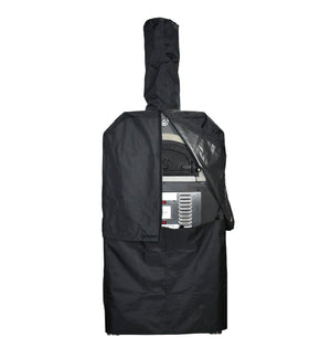Heavy-Duty Outdoor Cover for CBO Hybrid Ovens
