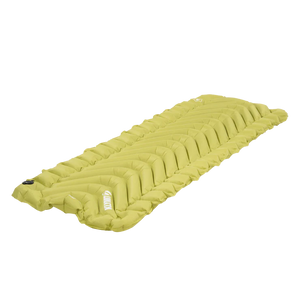 Static V SUMMIT-Chartreuse - TRAPSKI