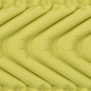 Static V SUMMIT-Chartreuse