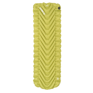 Static V SUMMIT-Chartreuse - TRAPSKI