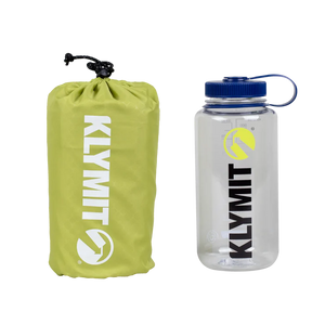 Static V SUMMIT-Chartreuse - TRAPSKI