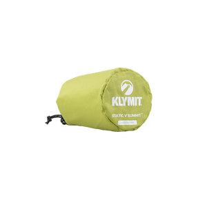 Static V SUMMIT-Chartreuse - TRAPSKI