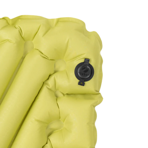 Static V SUMMIT-Chartreuse - TRAPSKI