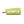 Klymit Static V Summit Sleeping Pads XL - Chartreuse