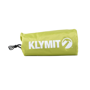 Klymit Static V Summit Sleeping Pads XL - Chartreuse