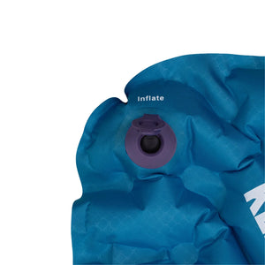 Static V SUMMIT-Chartreuse