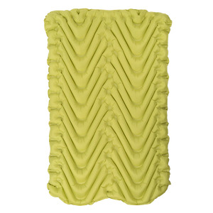 Static V SUMMIT DBL-Chartreuse - TRAPSKI