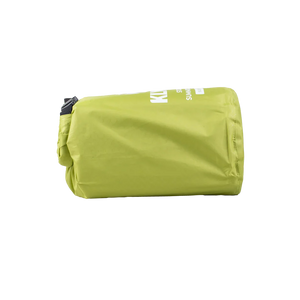 Static V SUMMIT DBL-Chartreuse - TRAPSKI