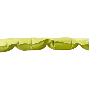 Klymit Static V Summit Sleeping Pads XL - Chartreuse