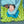 Klymit Pillow X BASE - Ocean Depths