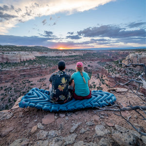 Static V Luxe SL Sleeping Pad