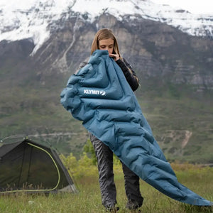 Static V Luxe SL Sleeping Pad
