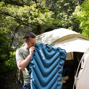 Static V Luxe SL Sleeping Pad