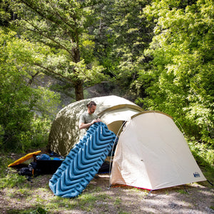 Static V Luxe SL Sleeping Pad