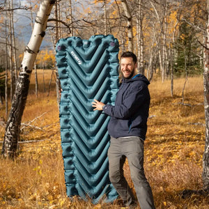 Static V Luxe SL Sleeping Pad