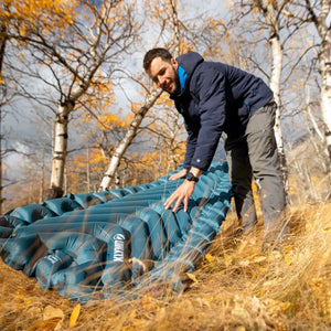 Static V Luxe SL Sleeping Pad