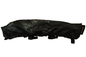 Alpine Scope Slicker NX: Ultralight Rifle Scope Cover for Ultimate Protection - TRAPSKI