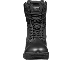 STEALTH FORCE 8" Tactical Boot WP