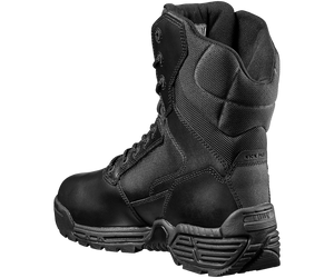 STEALTH FORCE 8" Tactical Boot WP