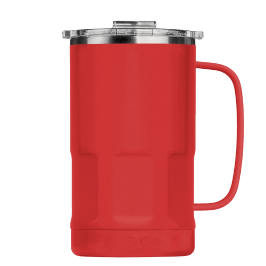 STEIN™ 28OZ TUMBLER Beer Stein Drink Mug Tumbler with Handle and Lid; Keeps Drinks Ice Cold