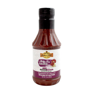 Top 2 Sauce Package