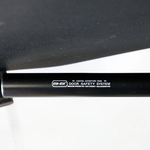 STOP-STAY™ Door Safety System for Mercedes Sprinter (Patented)