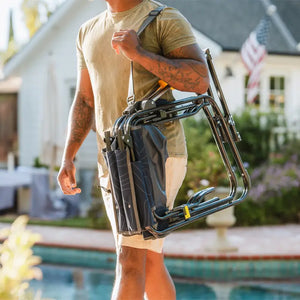 GCI Outdoor Stowaway Rockers