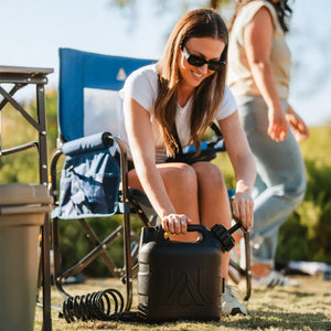 GCI Outdoor Stowaway Rockers