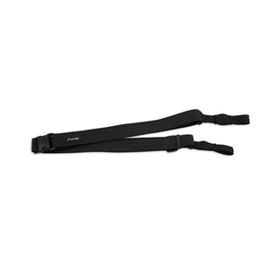 Hunting Rifle Sling – Alpine Dual Sling Comfort Rifle Sling for Hands-Free Convenience - TRAPSKI