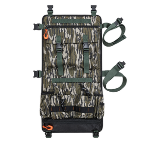 BOTTOMLAND: Pack Rat Tree Hugger FULL SEND SYSTEM