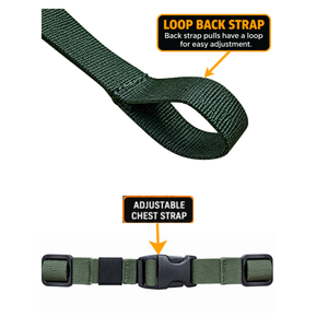 STRATA: Pack Rat (Regular or XL Size)