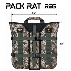 STRATA: Pack Rat (Regular or XL Size)