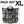 STRATA: Pack Rat (Regular or XL Size)